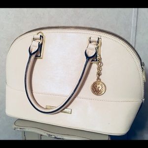Anne Klein purse.